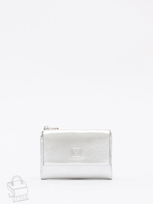 Женский кошелек 9929-1806 l.silver Vermari  в Новосибирске