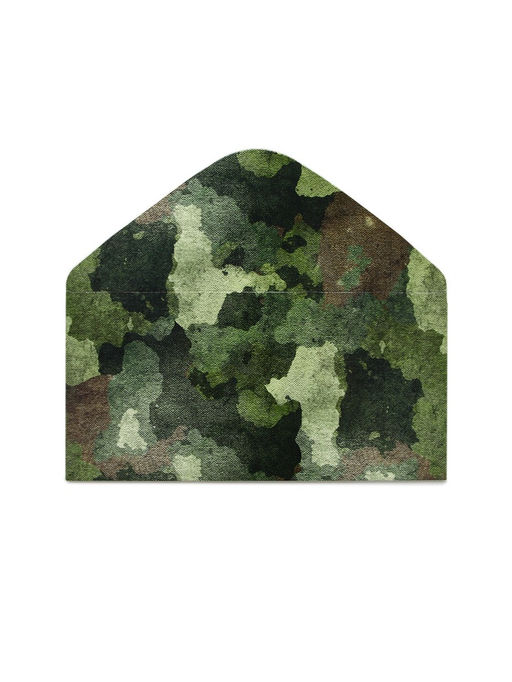 Цена за 10 шт. Конверт для денег «‎С 23 Февраля», 16.5×8 см