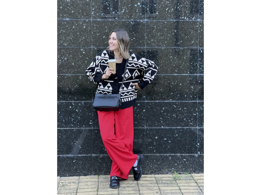 Сумка женская Lanotti YN223/черный