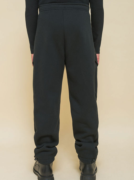 PELICAN, брюки для мальчиков, Черный  фото 3