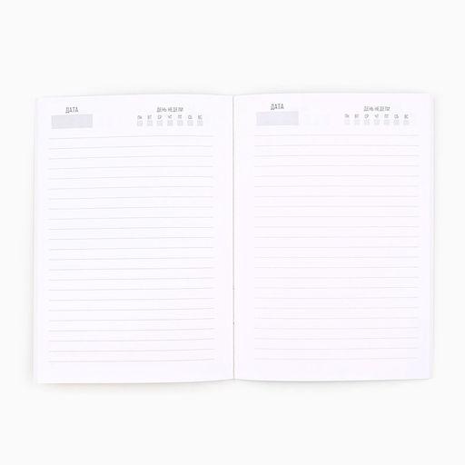 Ежедневник Настоящему мужчине, А5, 80 листов - Artfox фото 8