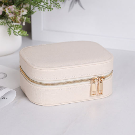 Шкатулка для украшений 13х10,5х6 см / HT-2459 /уп 96/ - Галеонтрейд фото 9