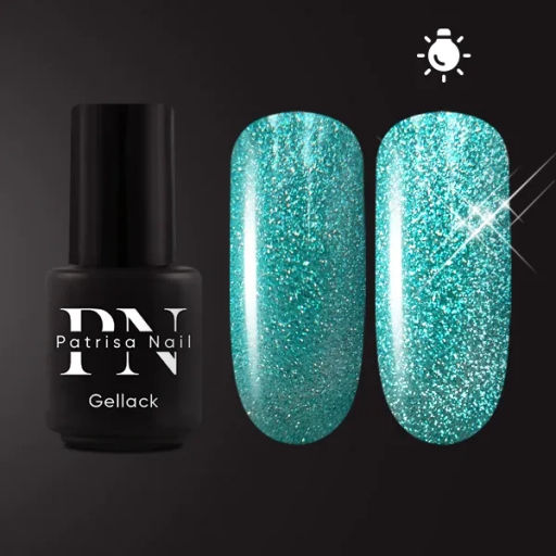 NEW! Гель-лак Azure Flash