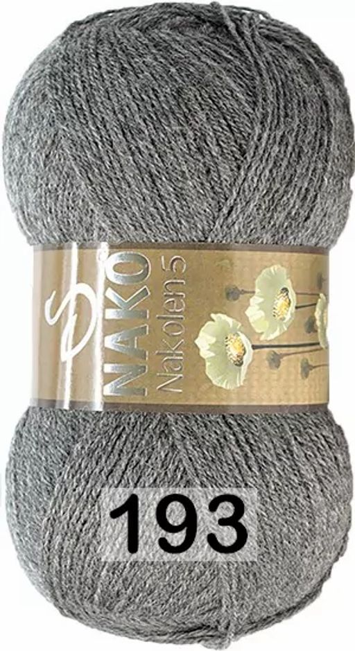 NAKOLEN 5 NAKO  фото 23