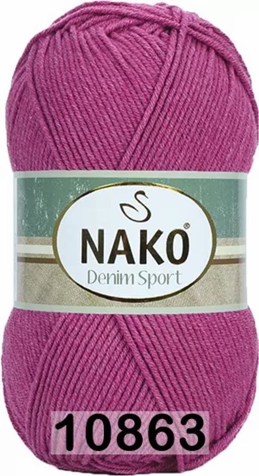 DENIM SPORT - Nako фото 15
