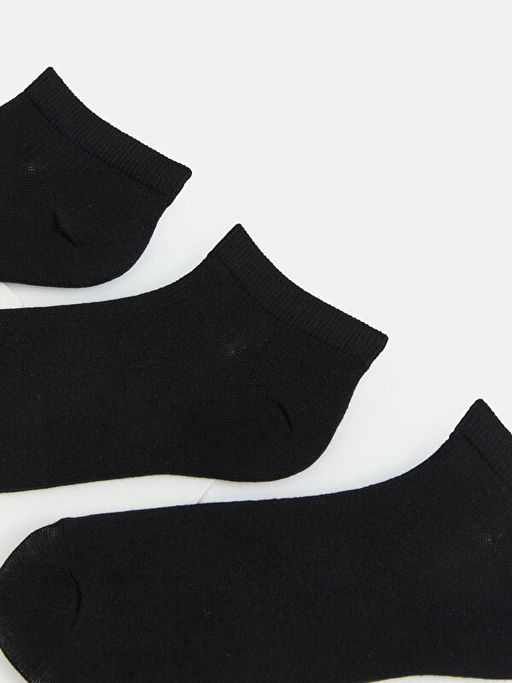 Erkek Patik ?orap 5li