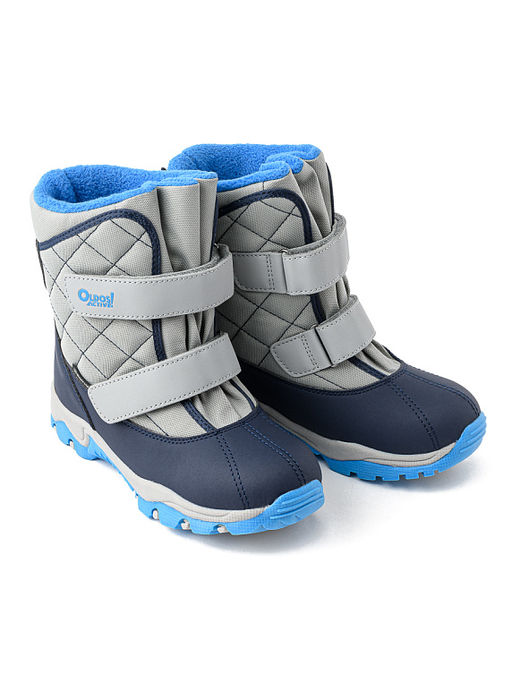 Сапоги зимние детск. Вадди