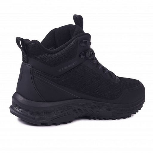 C9431-3 Кроссовки зимние - Strobbs фото 3