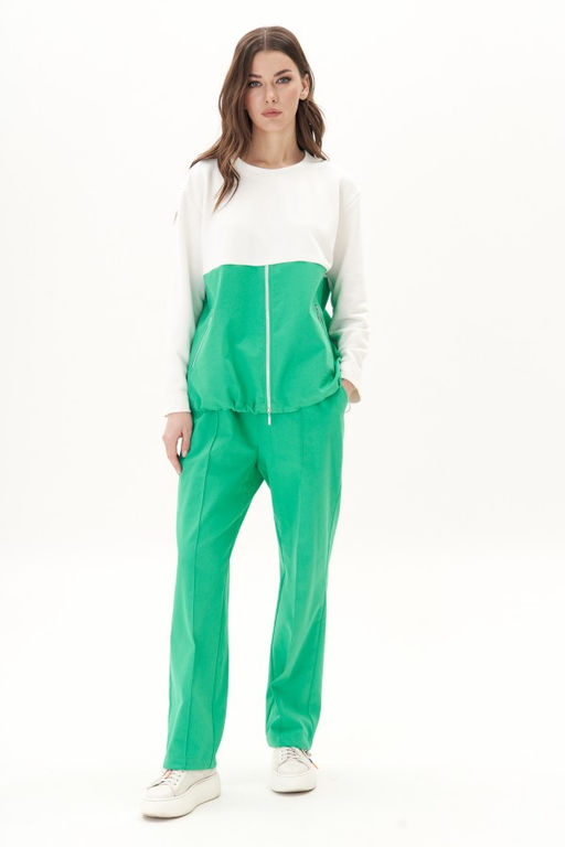 Костюм брючный 4762 - Fantazia mod фото 4