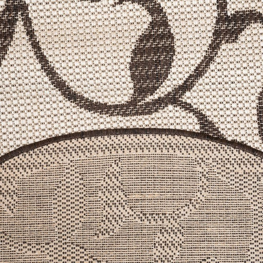 Ковер Циновка, форма овал, размер 80х150 см - Витебские ковры фото 3