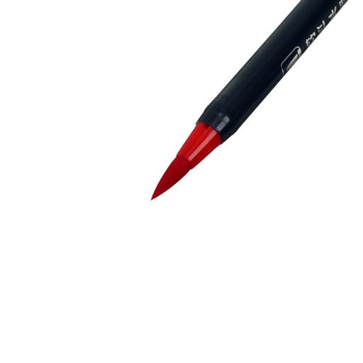 Фломастеры, 24 цвета, в пластиковой коробке, вентилируемый колпачок, Кисти - Simaland фото 6