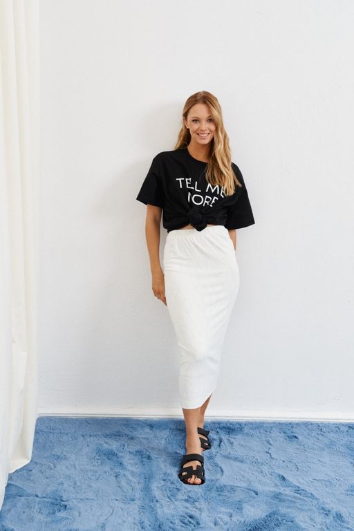 Юбка А256 - Annete фото 2