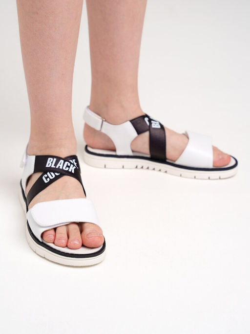 PlayToday / Сандалии для девочки