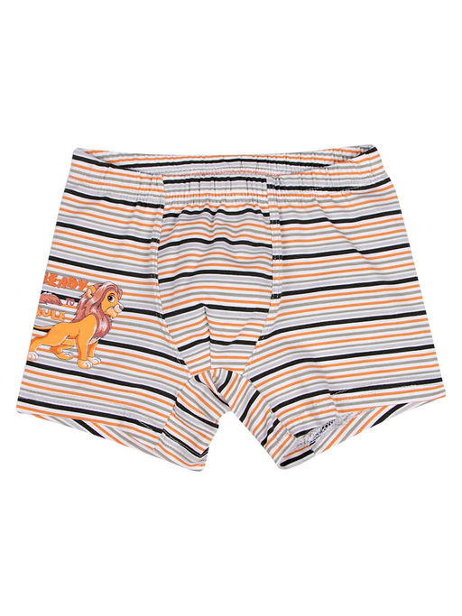 Трусы боксеры для мальчика Milimbi