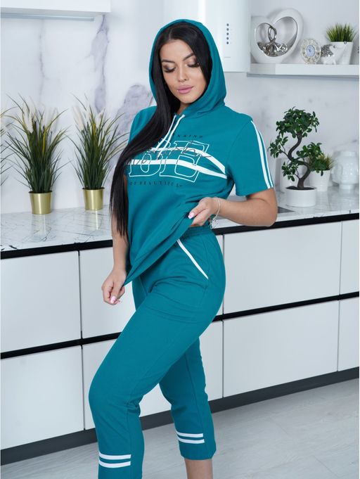 Модус костюм женский (сухая роза) - Lovetex фото 30