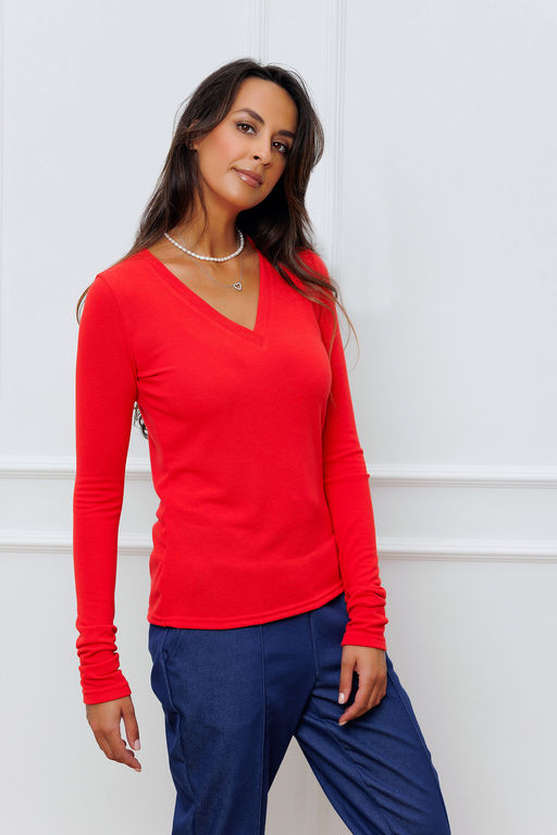 Лонгслив Raposa женский 358