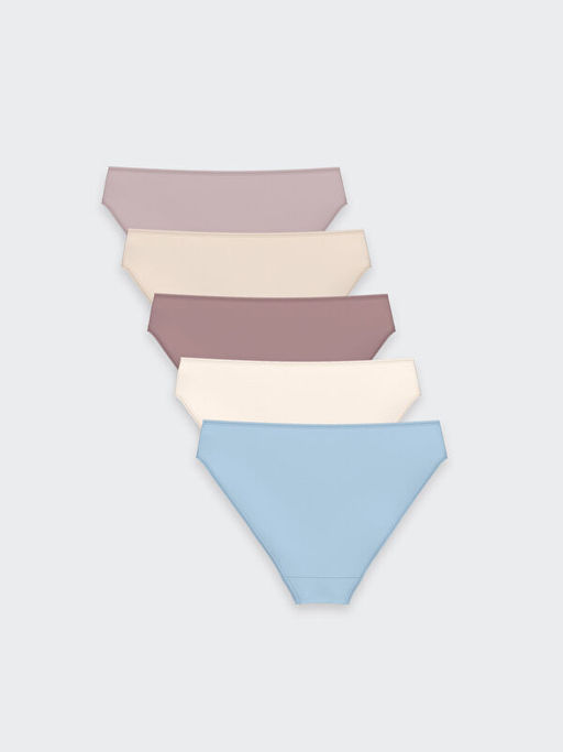 D?z Bikini K?lot 5li