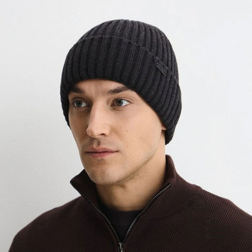 МАРСО шапка мужская