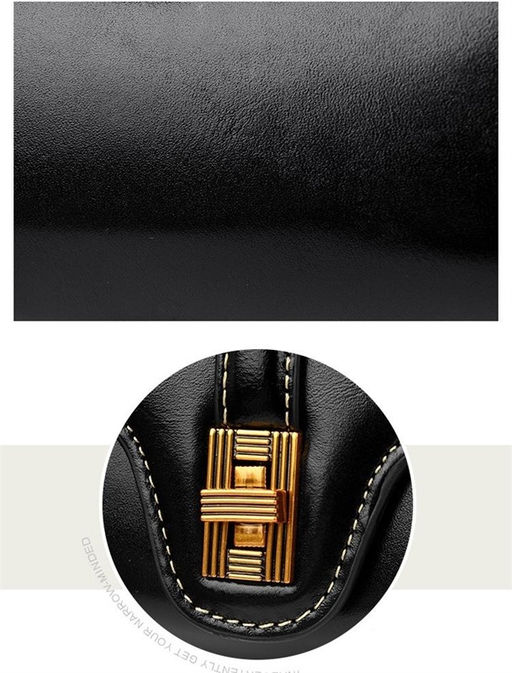 Bags Сумка женская / кожа / 0110251