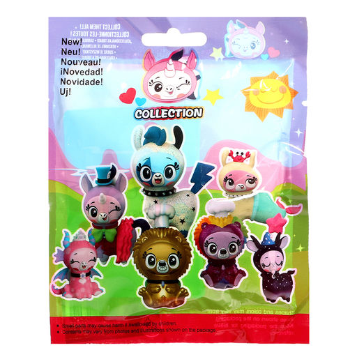 Игрушка-сюрприз Волшебный питомец, МИКС - Simaland фото 27