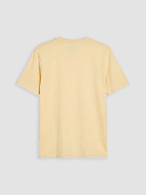 %100 Pamuk Regular Fit Basic Ti??rt