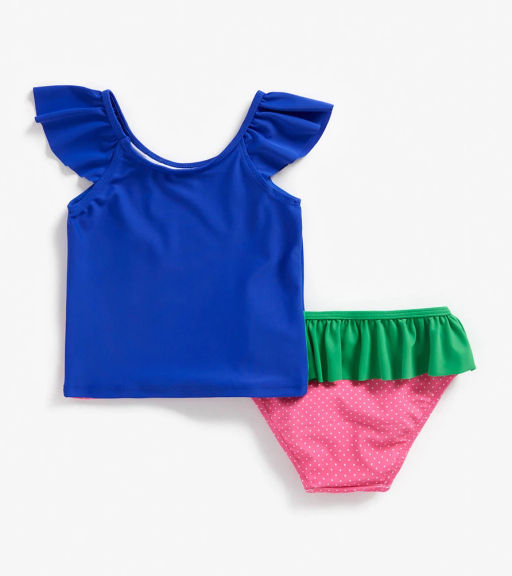 Mothercare / Купальник раздельный верх+низ