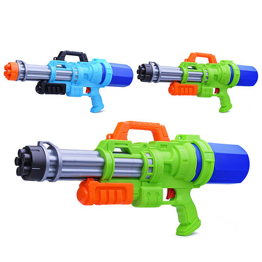 Водное оружие "Морской бой" в пакете