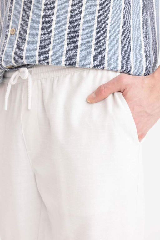 Узкие брюки Jogger - Defacto фото 6