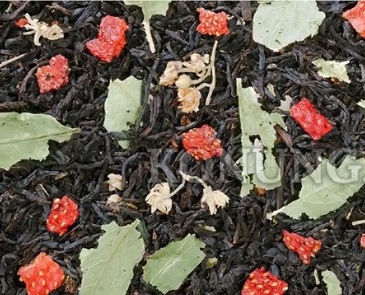 Чай Конунг чёрный Царская охота, 500 гр