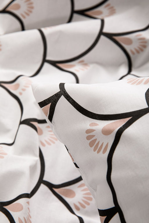 КПБ Клайра поплин