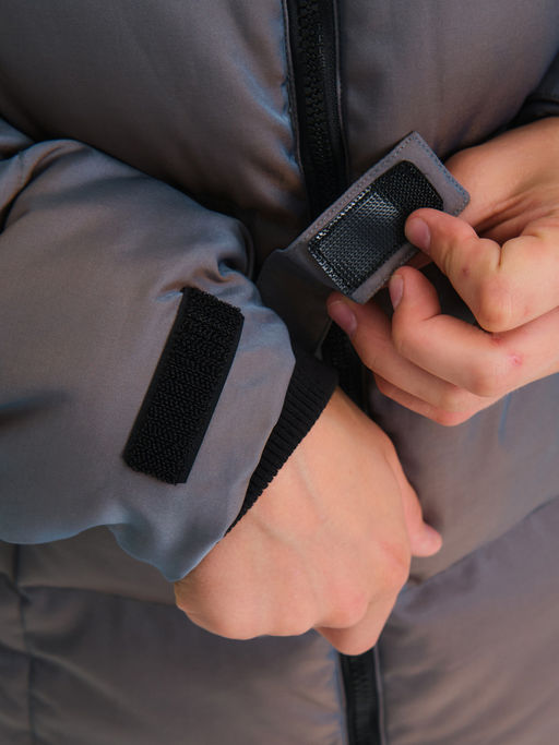 BZWZ3377 Куртка для мальчиков - Pelican фото 9