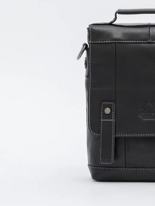 Сумка 33996Z black Zinimsk