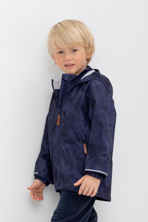 Crockid _ ВК 30132/н/1 Ал куртка для мал