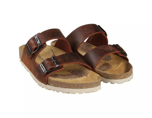 Шлепанцы, биркенштоки 45121 Туф.жен.летние (35-41) BiO