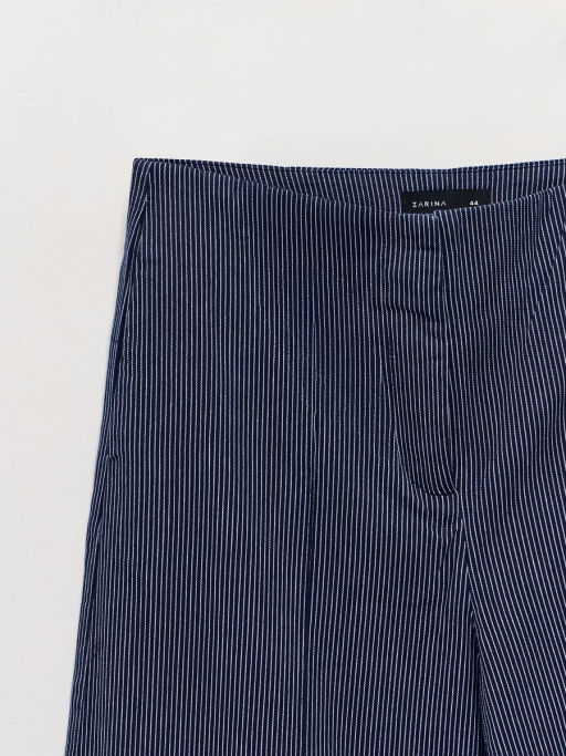 брюки женские ZR2605032103-47 / Zarina фото 3