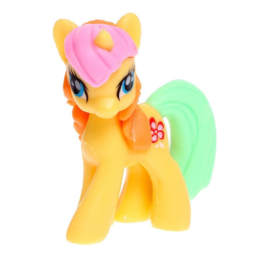 Игрушка пони Анечка, МИКС - Happy valley фото 3