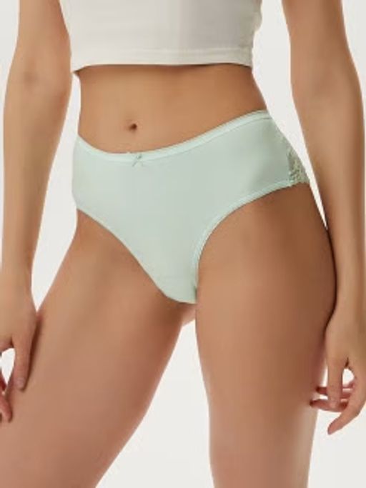 Трусы женские 261 слипы MiNiMi  фото 7