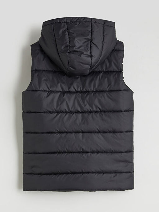 Galatasaray Bask?l? Erkek ?ocuk ?i?me Yelek