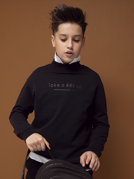 Pelican BFNS7016 толстовка для мальчиков  фото 2