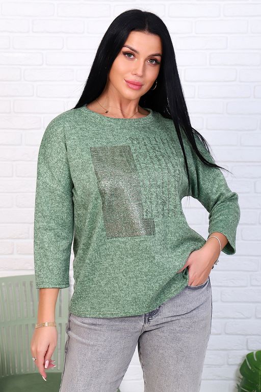 Джемпер 24638 - Натали фото 6