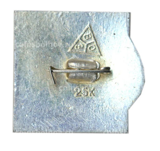 Значок Суздаль