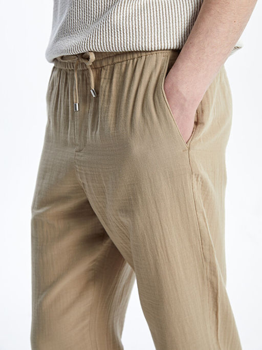 Standart Kal?p Erkek Pantolon