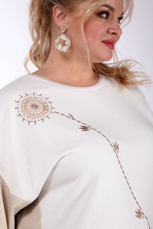 Джемпер Jurimex 2862  фото 4