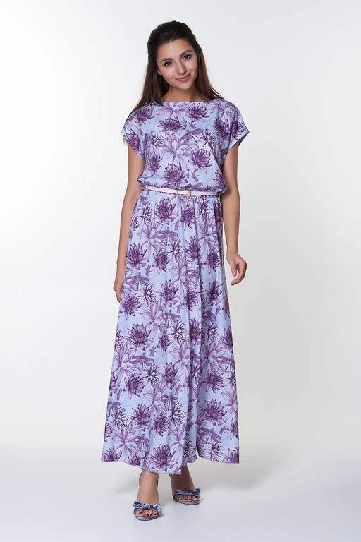 VALENTINA Платье Дарья №14  фото 2