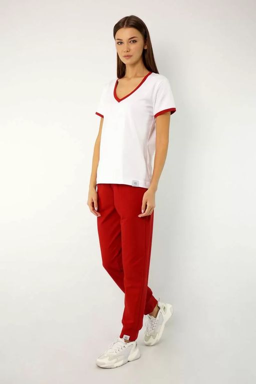 Джемпер 4038 - Kivviwear фото 6