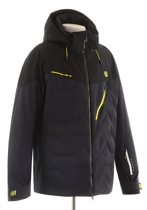 Мужская горнолыжная куртка WHS-512509