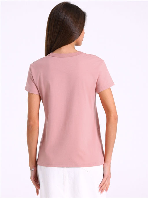 футболка 1ЖДФК2657001 - Апрель фото 5