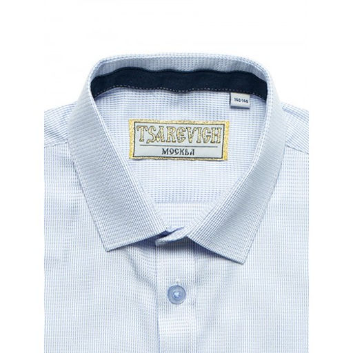 Сорочка детская Tsarevich Agent 148/2  фото 3