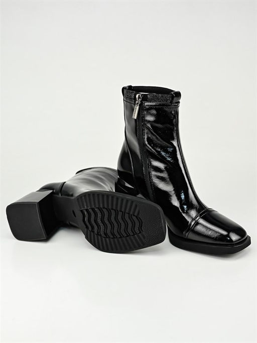 Ботинки деми тренд 9302A - Piniolo фото 2