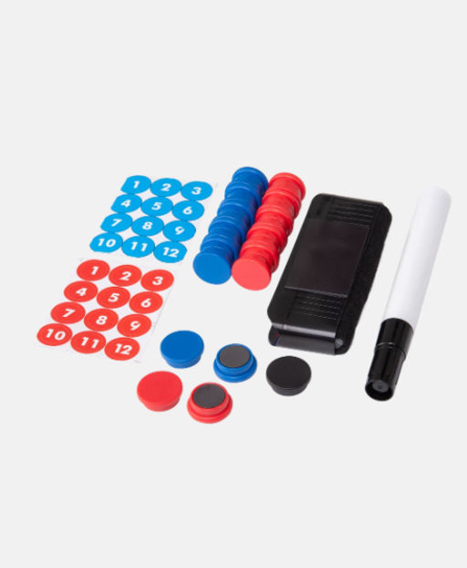 Доска тактическая JOGEL JA-122